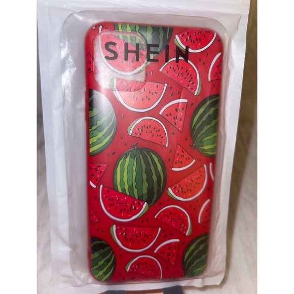 Watermelon Pattern iPhone 11 Pro Max Case 🍉 - Picture 7 of 17